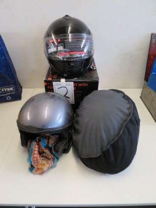 varav 1 ny 1654-002 Avslut: