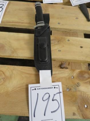 Kniv Sog Trident 2.