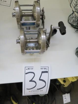 2st fiskerullar Fig Tuff 323