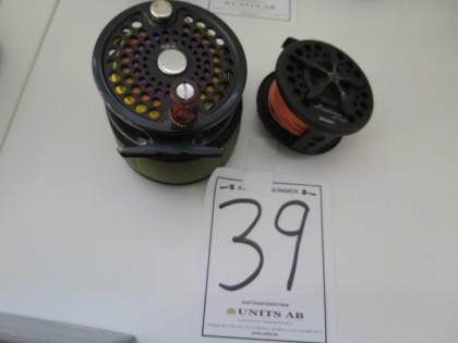 evotec CLN med extra spole