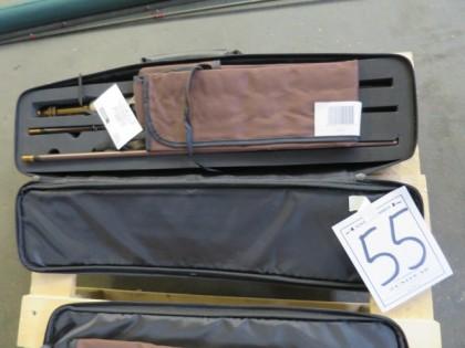 1 Flugfiskespö Lattitude 9,6