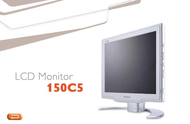 e-manual Philips LCD Monitor Electronic User s Manual file:///d