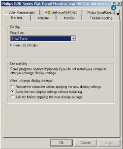 On-Screen Display 4.