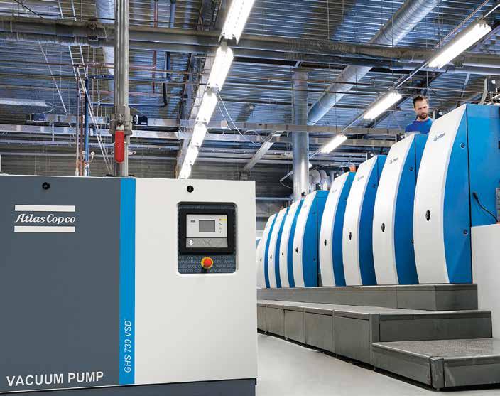 DET HÄR ÄR ATLAS COPCO ORGANISATION Gäller från 1 januari 2017 STYRELSE VD OCH KONCERNCHEF KONCERNLEDNING AFFÄRSOMRÅDEN OCH KONCERNFUNKTIONER KOMPRESSORTEKNIK VAKUUMTEKNIK INDUSTRITEKNIK GRUV- OCH