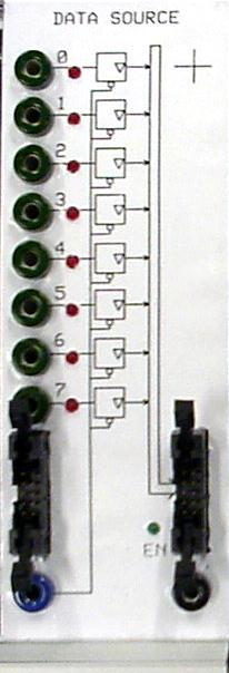 Studera kapitel 25 i arbetsboken och manualbladen för modulerna som används.