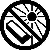 Säkerhet Symbol Beskrivning Utsätt