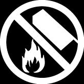 Symbol Beskrivning Använd inte