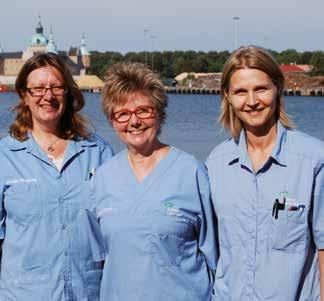 Foderkonservering För aktuella priser besök vår hemsida www.kalmarlantman.se eller kontakta din säljare. För analys av ditt foder finns Kalmar Lantmäns laboratorium på Tjärhovet i Kalmar.