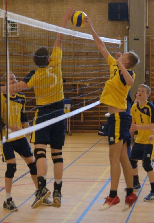 ÅRSMÖTESHANDLINGAR KFUM