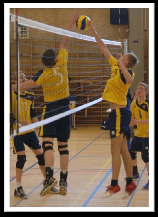 Sportseminar ESY:s Sportseminar Litomysl / Tjeckien september 2013