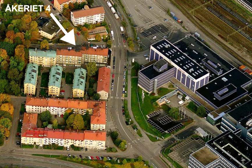 Förutsättningar Historik I slutet av 1800-talet tog ett villasamhälle form i Lilla Alby. Den backiga terrängen erbjöd vackra utsiktspunkter och skyddade lägen.