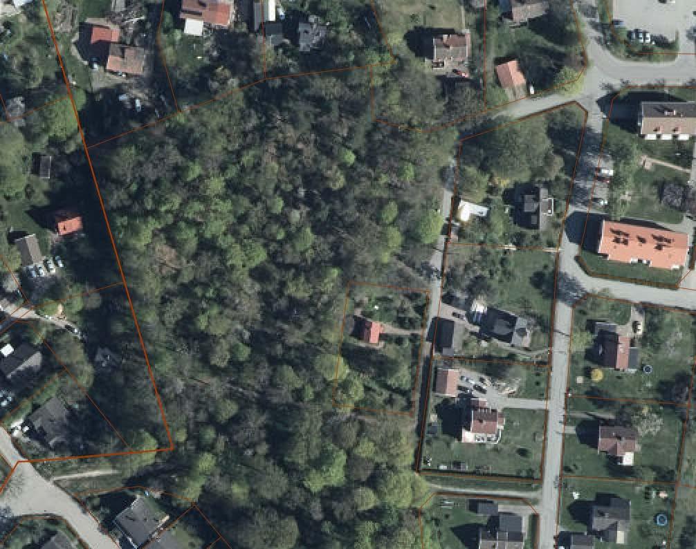 Tillgänglighet Planförslaget Den nya bebyggelsen ska uppfylla kravet på tillgänglighet enligt plan- och bygglagen och BBR (Boverkets byggregler). Frågorna bevakas under bygglovskedet.