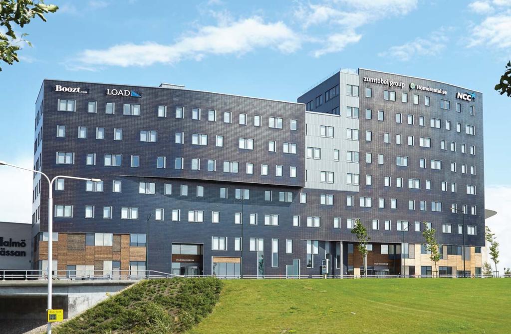 Skatt Bolagsskatten i Sverige är nominellt 22%.