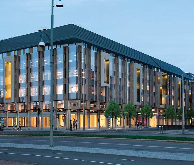 Skiss Balltorp
