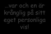 Diskutera Tycker du att alla patienter ska bemötas och behandlas lika? Varför, eller varför inte? Människor är olika 879 Vilka förväntningar, föreställningar och farhågor har patienten?