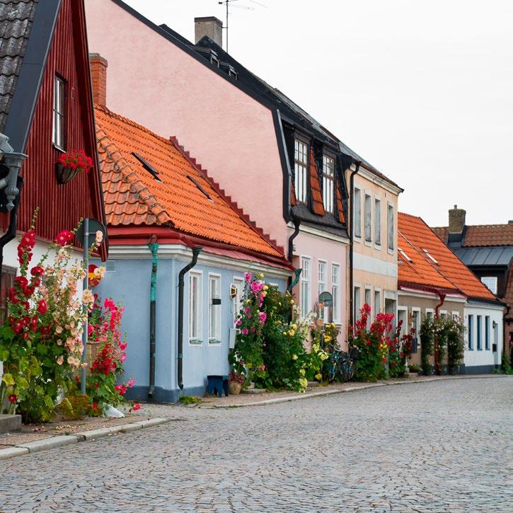 placeringar. Andelen ytterfall kan också påverka medelkostnaden.