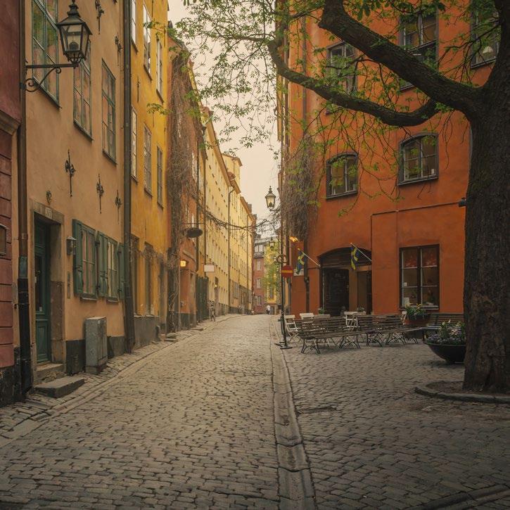 munen riksnormen eller ej? eller ett större antal familjer med många barn.