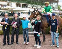 TIPS & RANK Lopp - V- Brazil Jack Jimmy Mack Castillo Glad Bear Falmouth Bay Philadelfia Lataradud Brazil Jack hade ifjol en strålande treårssäsong med fyra segrar och tjänade ihop drygt 00.
