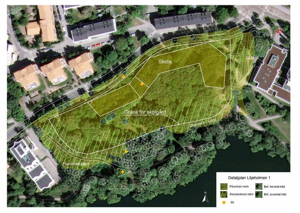 4 3 Lövholmsvägen Inkom till Stockholms stadsbyggnadskontor - 2014-03-24, Dnr 2012-14741