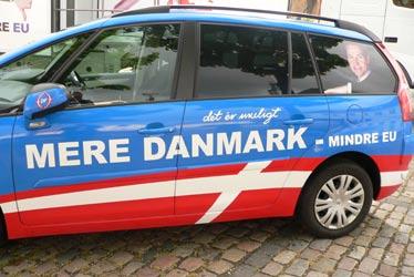 väljare och