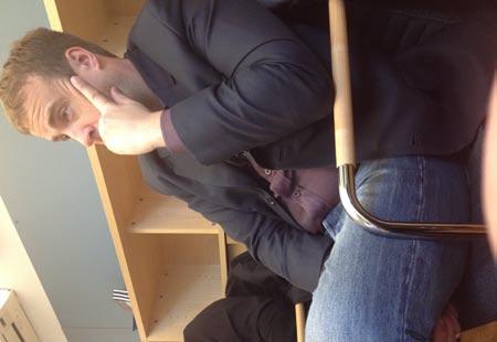 Den statliga alarmeringstjänstutredningens slutbetänkande har skapat osäkerhet och alarmeringskedjan, som företräds främst av utredningen och tar sin