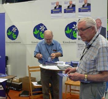 Ohlsson i