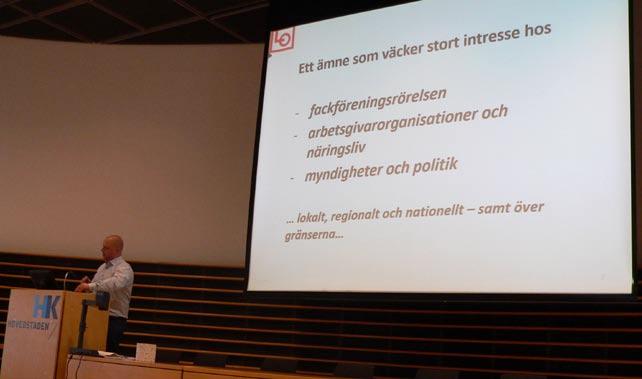 Någon annan metod a säkra sådana villkor finns inte inom ramen för den svenska modellen utan lagstadgade minimilöner.