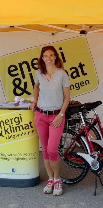 Kommunens roll och möjlighet att påverka Kommunen har en viktig roll i utvecklingen mot ett hållbart samhälle eftersom den har möjlighet att påverka på den lokala nivån, bland annat i