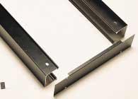 800x400 SOU 10 80 40 SOU 20 80 40 USE 200 80 40 USO 180 50/50 40 1000x400 SOU 10 100 40 SOU 20 100 40 USO 200 50/50 40 USO 180 60/60 40 1200x400 SOU 10 120 40 SOU 20 120 40 USO 200 60/60 40 SOCKEL