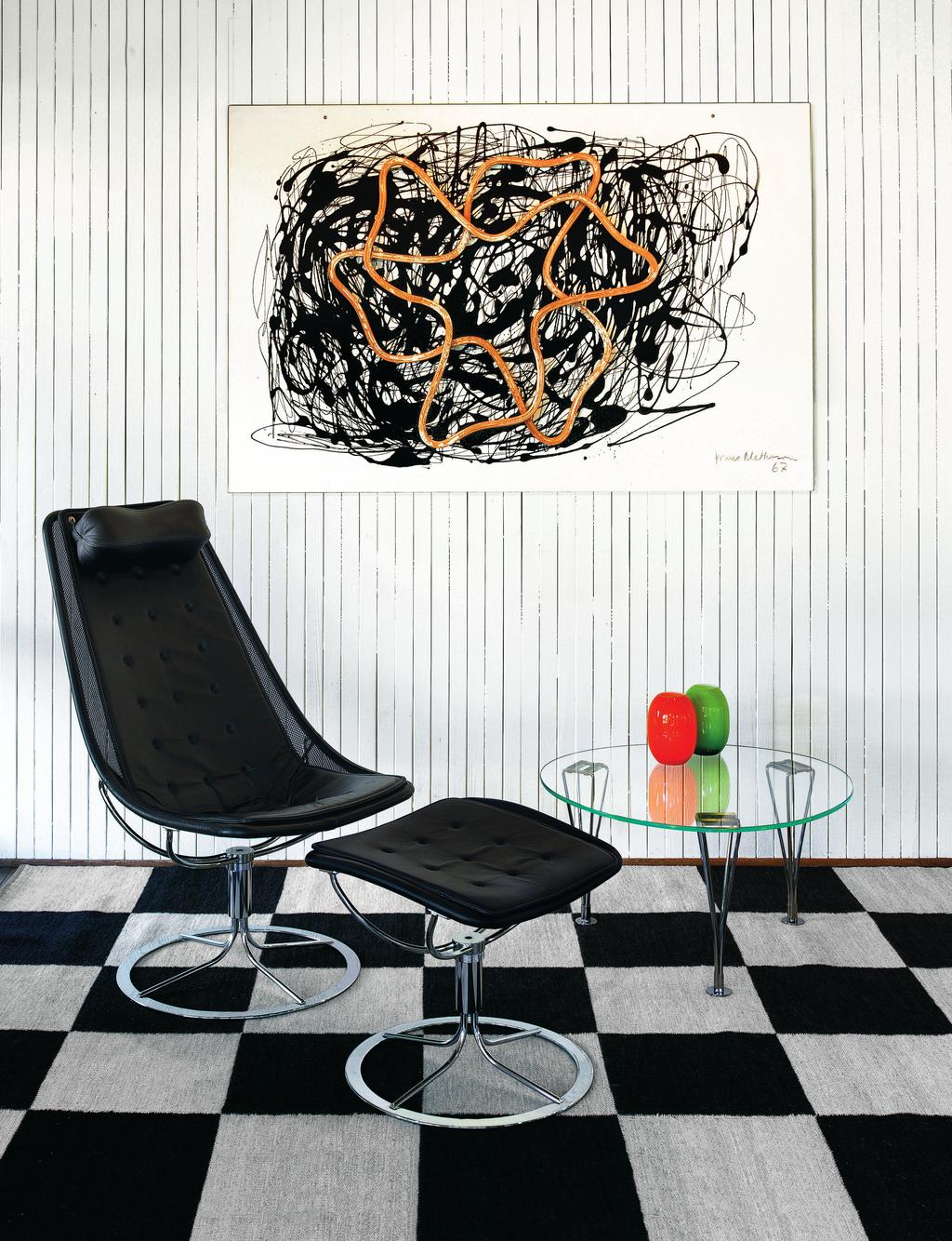 BRUNO MATHSSON BRUNO