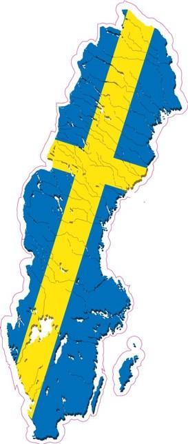 Sverigebilden kräver regionala nyanser 21 län, 290 kommuner, 73 LA-regioner Stort och smått Stora skillnader mellan och inom regioner avseende demografi, geografi, arbetsmarknad, näringslivsstruktur