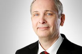 Produkter, gör sig redo att gå i pension och berättar om sin tid på Elsäkerhetsverket.