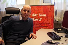 särskild information riktad till kunder i samband med försäljning av installationsmaterial för el. Läs mer.