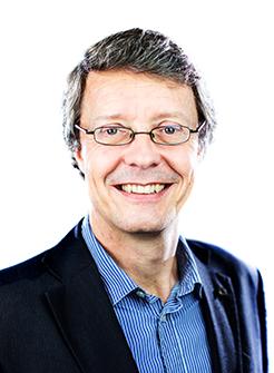 PÅ NYA BEFATTNINGAR Nu tillsätter Elsäkerhetsverket nya avdelningschefer för avdelningarna Analys, Anläggningar och Produkter.