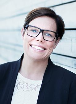Jag har förvisso haft den stora äran att leda avdelningen i snart två år, men jag ser ändå detta lite som en nystart när mitt tidsbegränsade uppdrag nu övergår i en anställning.