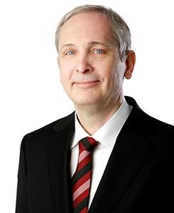 TEAMWORK OCH UTMANINGAR PÅ ELSÄKERHETSVERKET Karl-Hugo Hult, avdelningschef för Produkter, gör sig redo att gå i pension och berättar om sin tid på Elsäkerhetsverket.