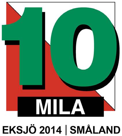 ARENAKARTA EKSJÖ 2014 SMÅLAND EXPEDITION LOGI (incheckning för boende/vip) VÄLKOMNA!