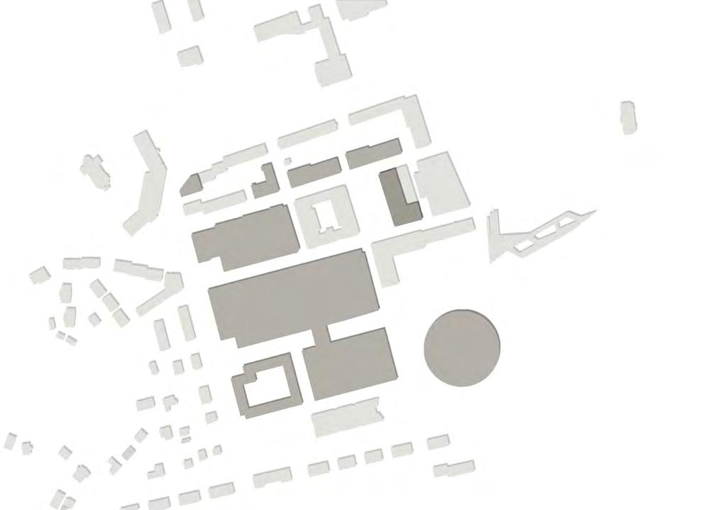 1.5.4 Gator, torg och platser 1.5.5 Kvartersmark Denna handlings huvudsakliga syfte är att beskriva målbild och riktlinjer för utformning av innerstadens offentliga rum.