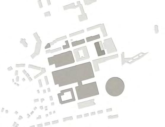 (Detta gäller generellt för samtliga kvarter i Mölndals innerstad) Kv Gråsejen ska utgöra en blandad stadsbebyggelse med handel, verksamheter och bostäder.