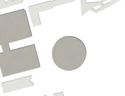 1.7 Kontorshuset Syfte: Arkitekten beskriver: Detaljplanen för kontoret är en del i en övergripande idé om att långsiktigt utveckla hela Mölndals innerstad.