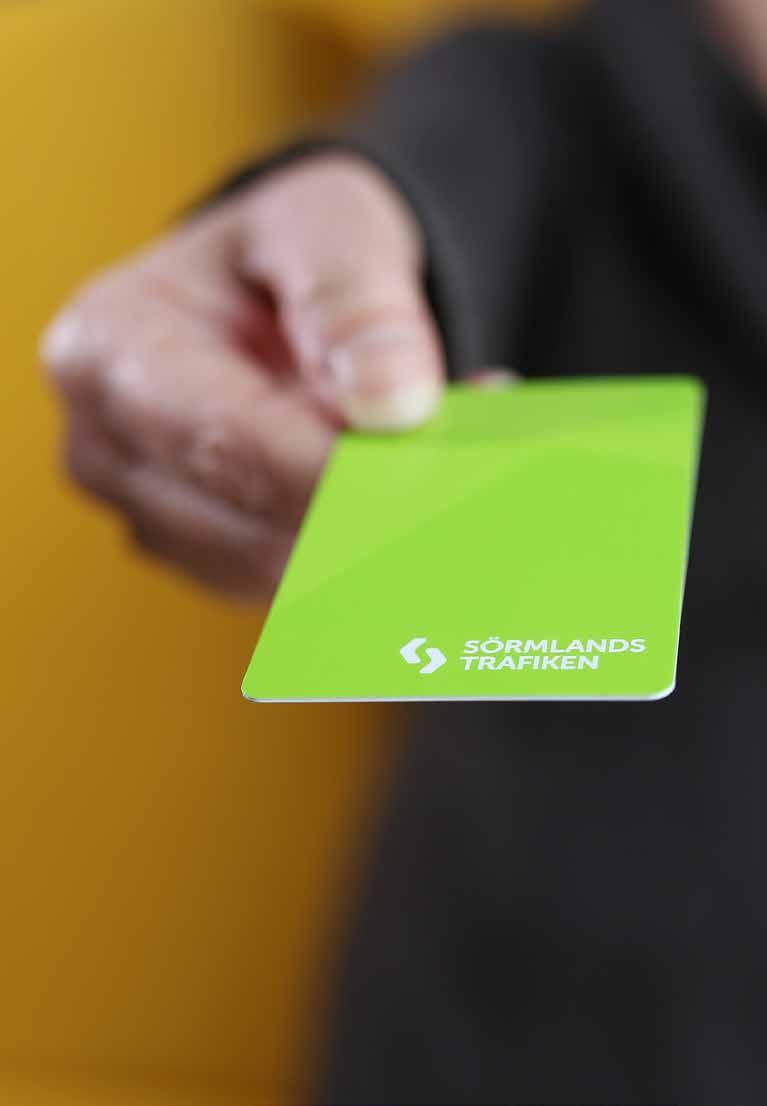 Kommunalförbundet Sörmlands
