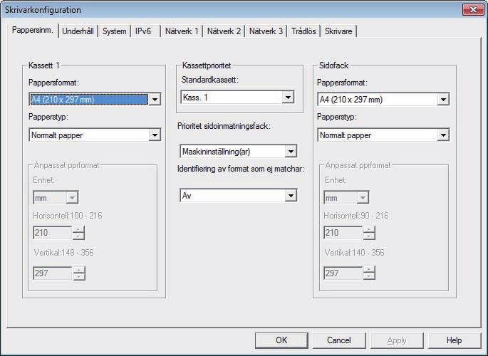 Smart Organizing Monitor 1.