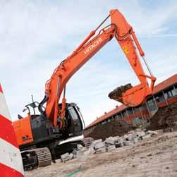 En högpresterande vattenseparator av filtertyp ingår som standard. Den samlar upp fukten i bränslet även om dess fuktinnehåll är stort.
