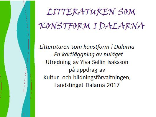 Presentation av kartläggningen