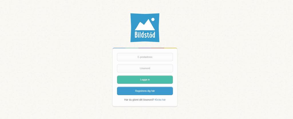 BILDSTÖD