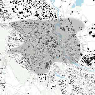 61 8. Miljöbedömning Arkitekturprogram för Linköpings innerstad är ett tillägg till Översiktsplan för staden Linköping (antagen av kommunfullmäktige 2010).
