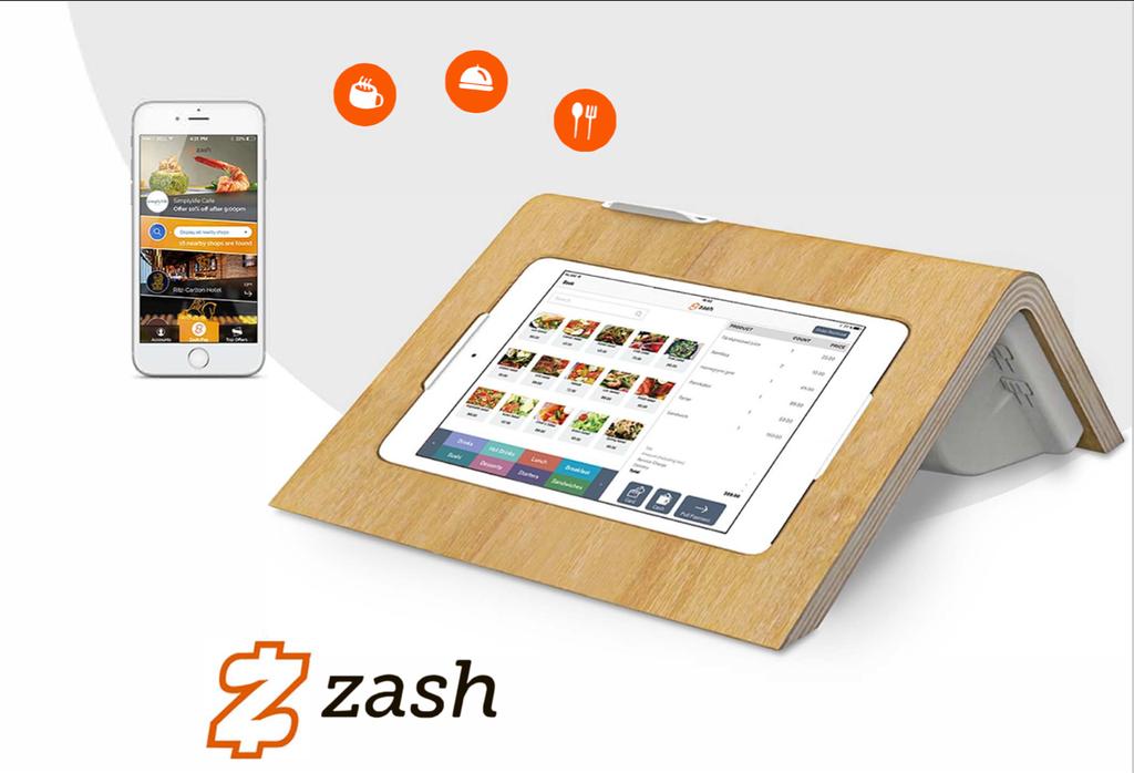 Zash Produkt Manual För support 24/7, var snäll och kontakta hello@getzash.