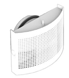 Data i dimensioneringsdiagram kan behöva justeras beroende på montagealternativ. Se tabell sidan 4. Figur 1.