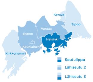 Icke-ortsbor (t.ex. studerande som genomgår inlärning i arbete) kan få skolresestöd för alla HRTbiljetter. HRT:s biljetter köps inte med ett köpintyg.