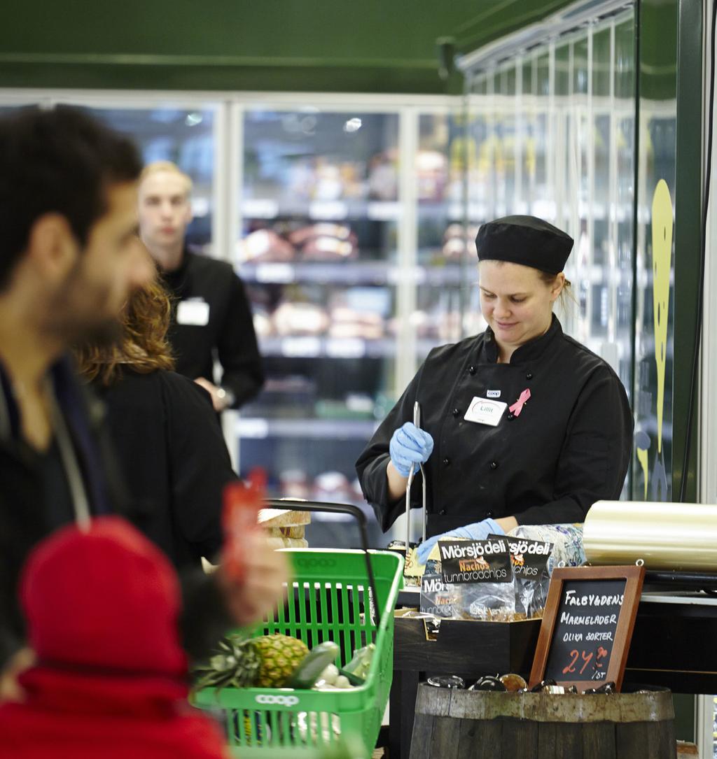 Avtal mellan Arbetsgivarföreningen KFO och